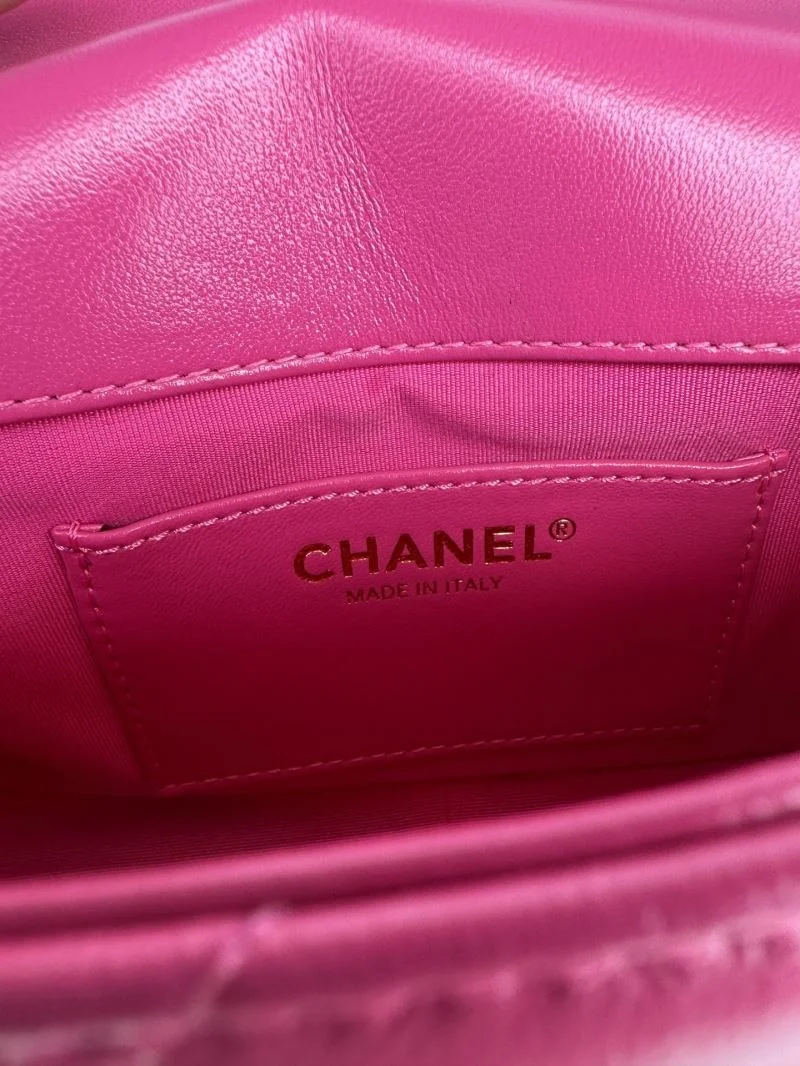 Chanel CF Series Bags Tailored 55236