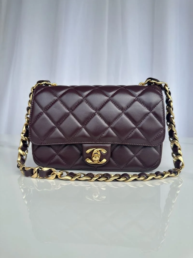 Chanel CF Series Bags Seasonal 55232