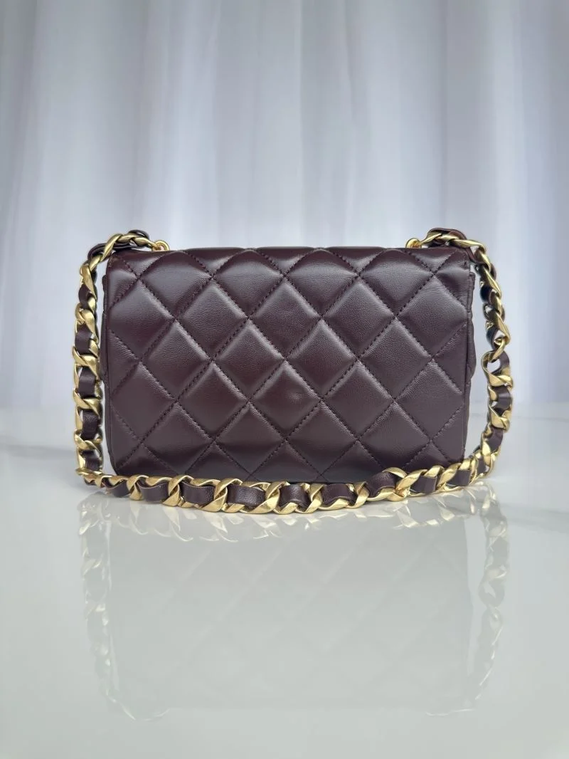 Chanel CF Series Bags Seasonal 55232