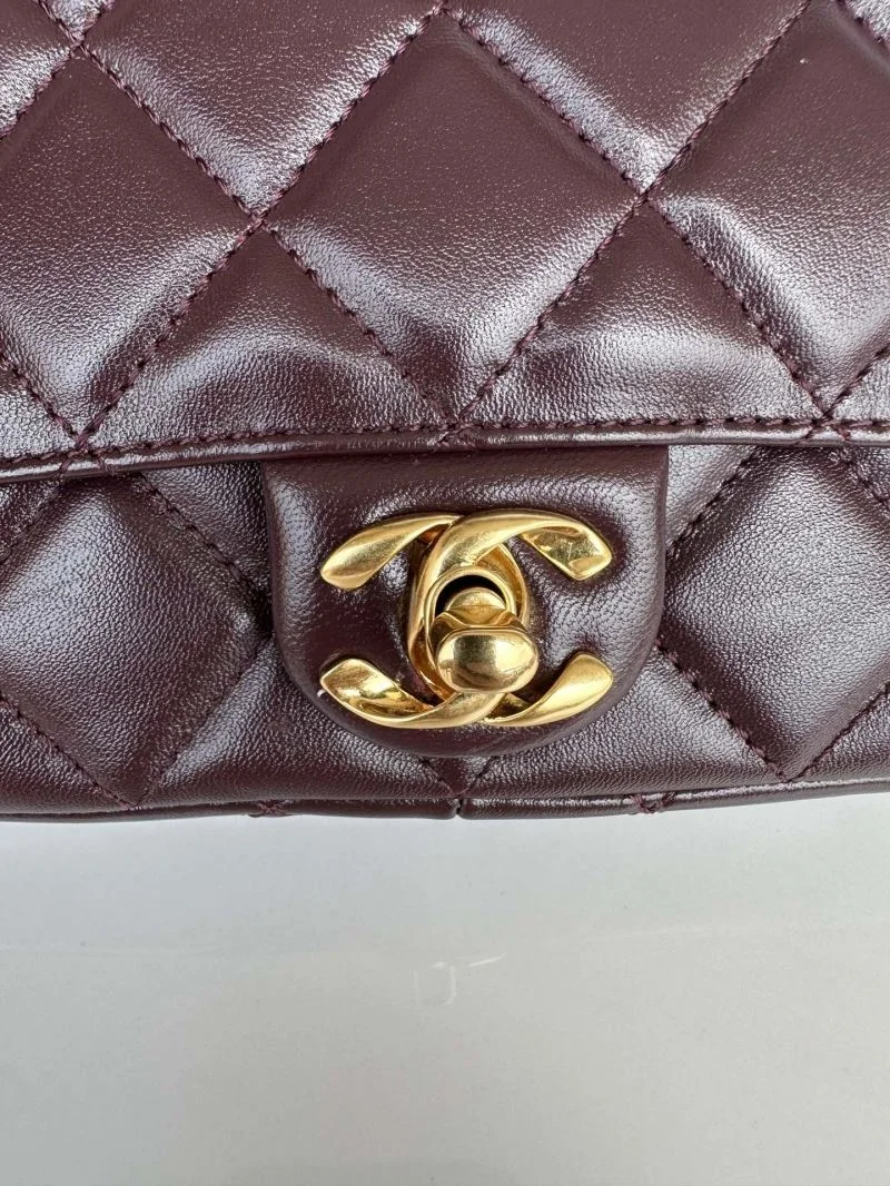 Chanel CF Series Bags Seasonal 55232
