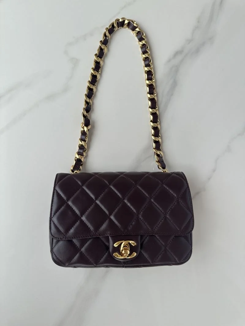 Chanel CF Series Bags Seasonal 55232