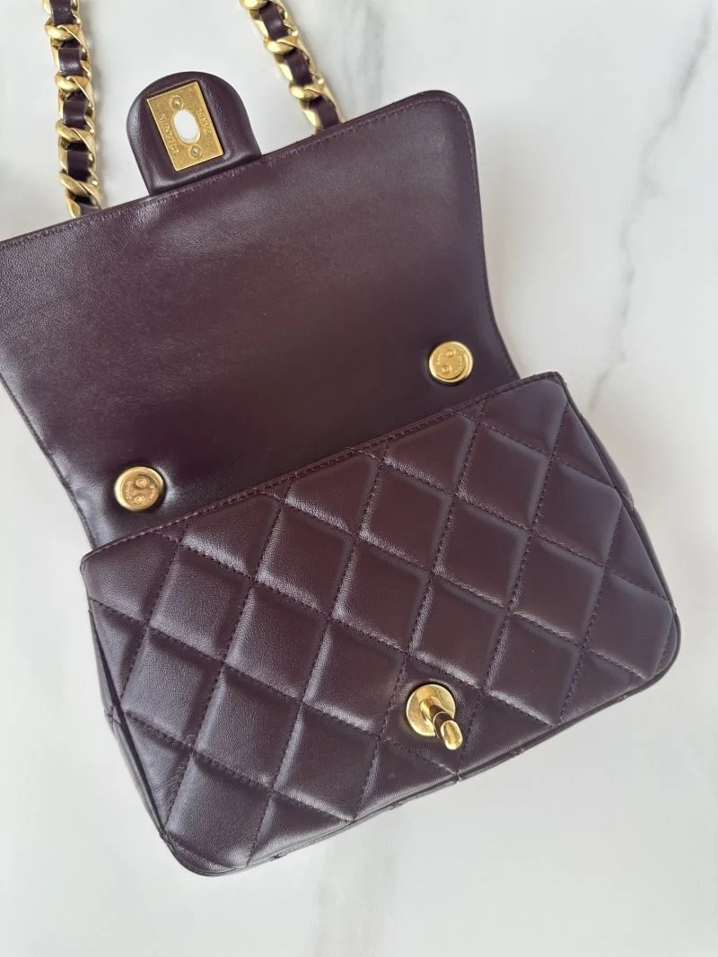 Chanel CF Series Bags Seasonal 55232