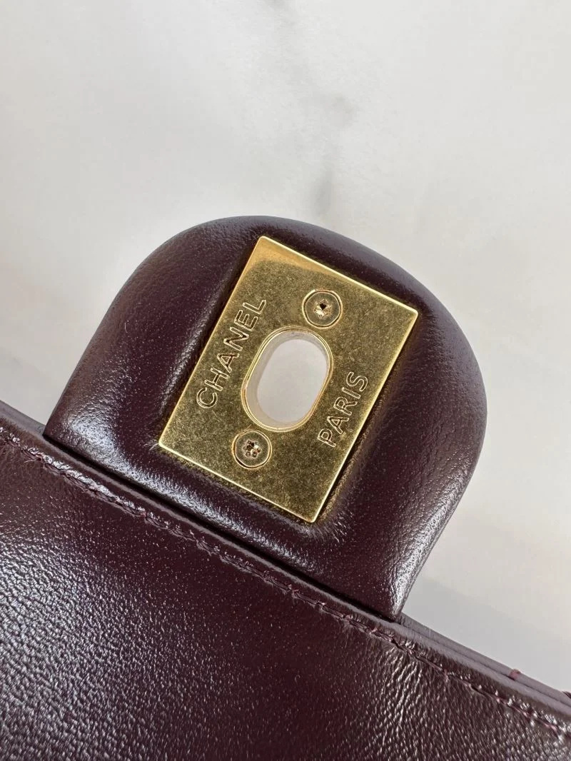 Chanel CF Series Bags Seasonal 55232