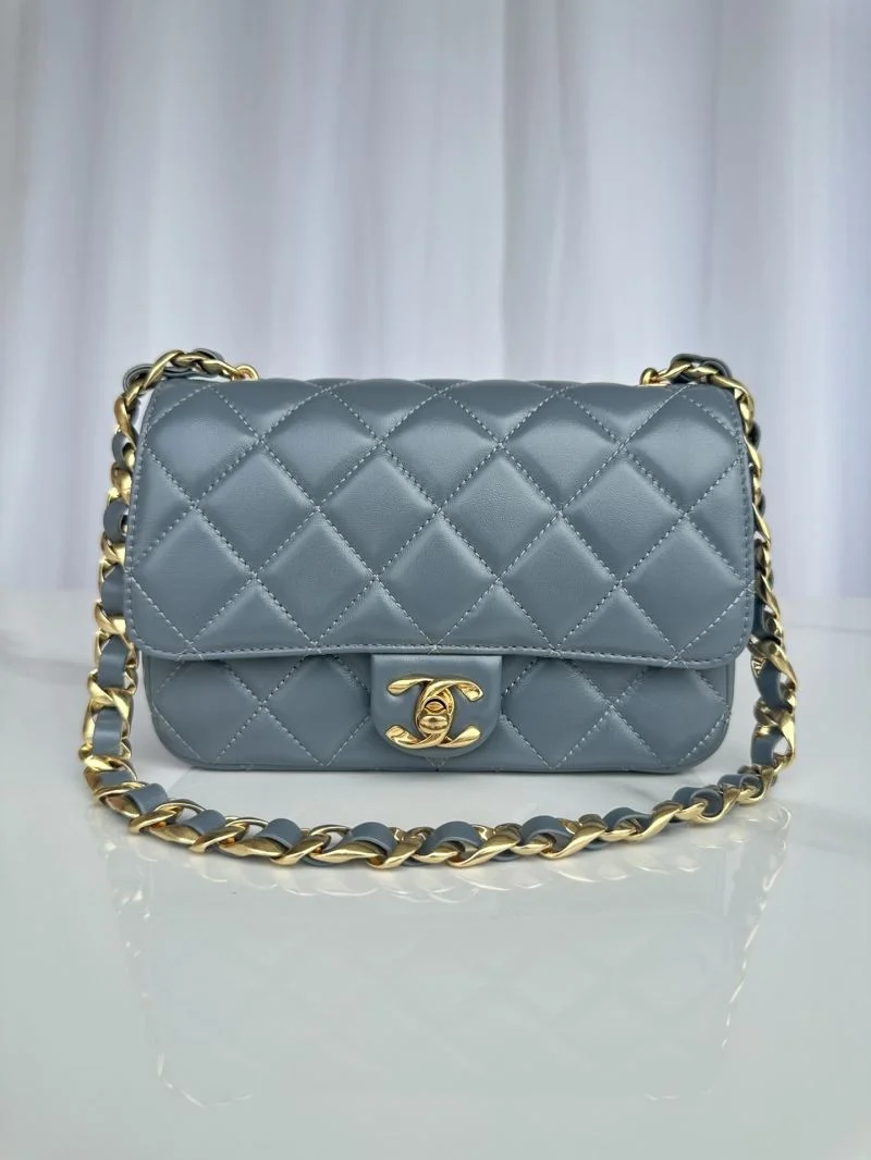 Chanel CF Series Bags Thermal 55275