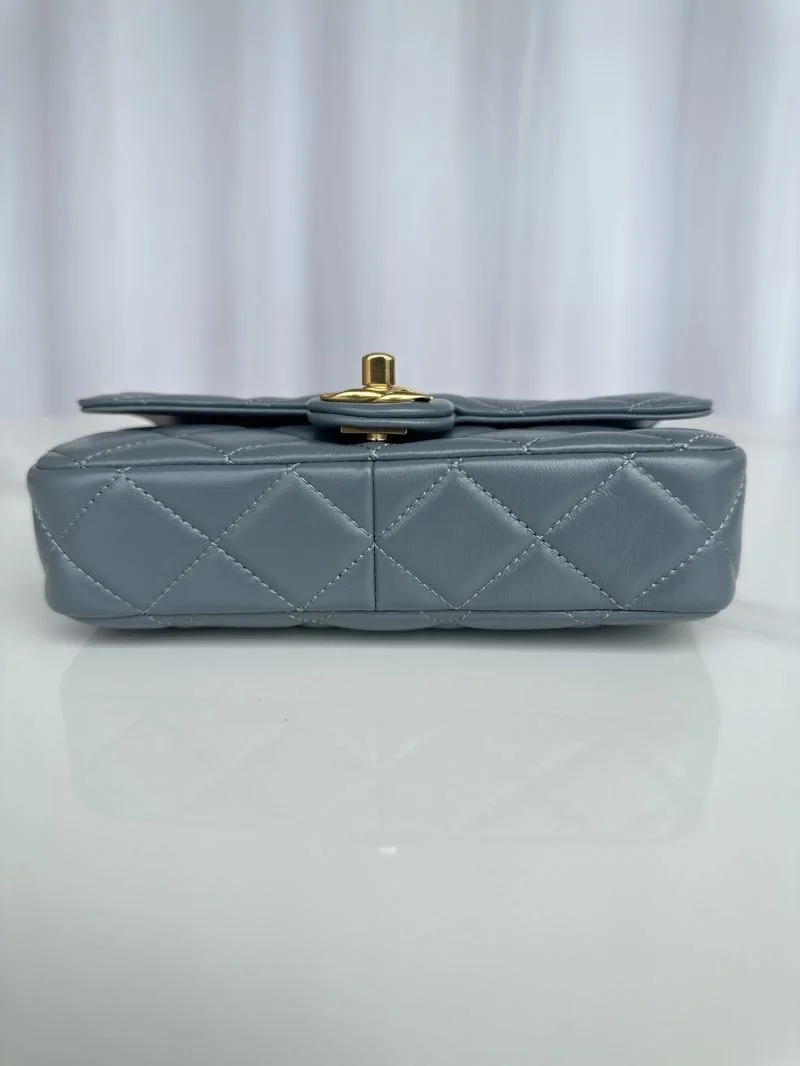 Chanel CF Series Bags Thermal 55275
