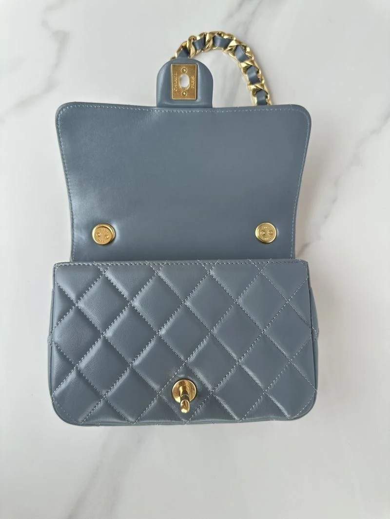 Chanel CF Series Bags Thermal 55275