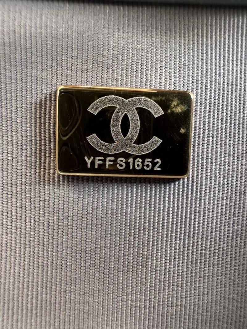 Chanel CF Series Bags Thermal 55275