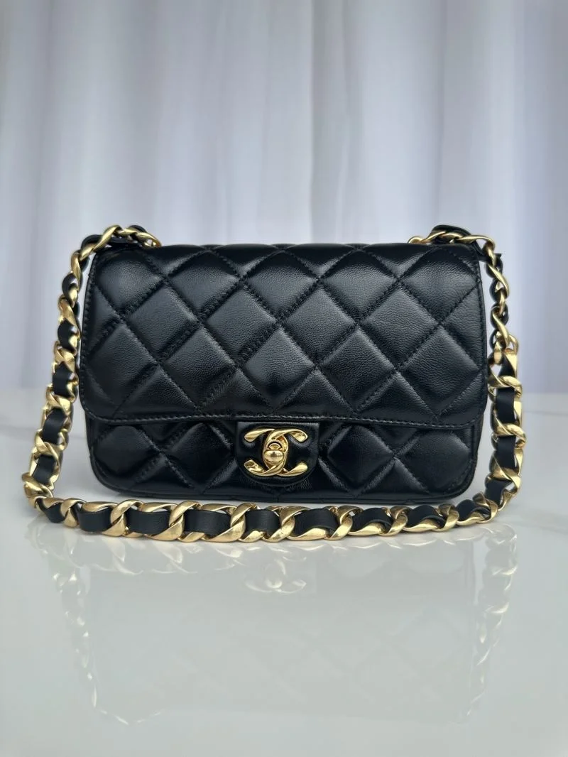 Chanel CF Series Bags Neat 55235