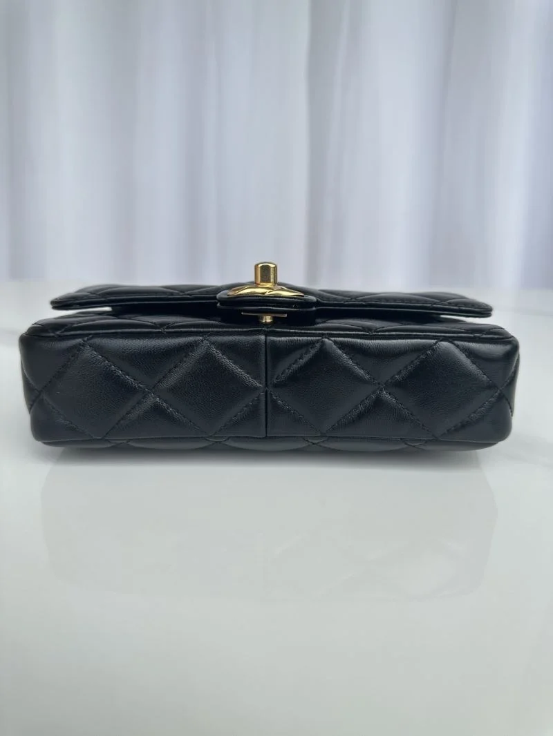 Chanel CF Series Bags Neat 55235