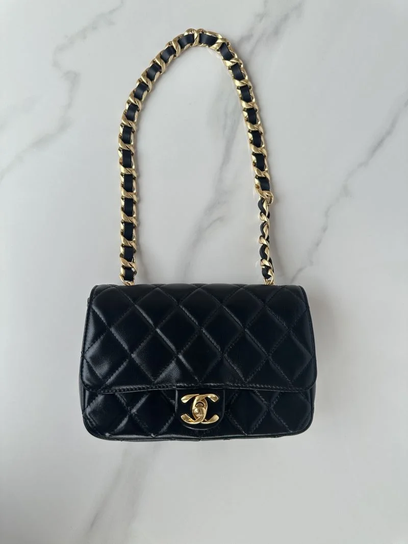 Chanel CF Series Bags Neat 55235