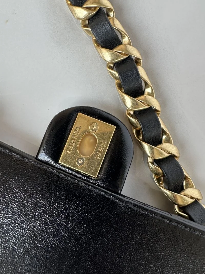 Chanel CF Series Bags Neat 55235