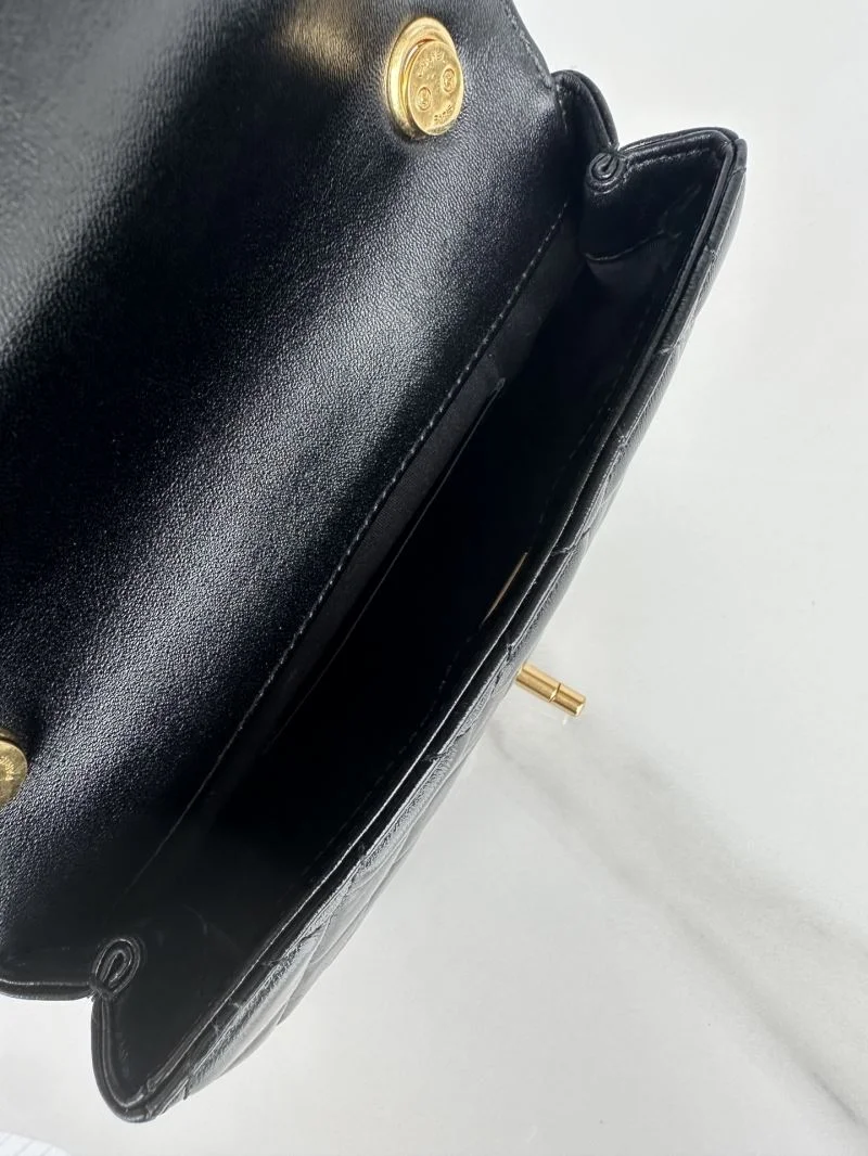 Chanel CF Series Bags Neat 55235