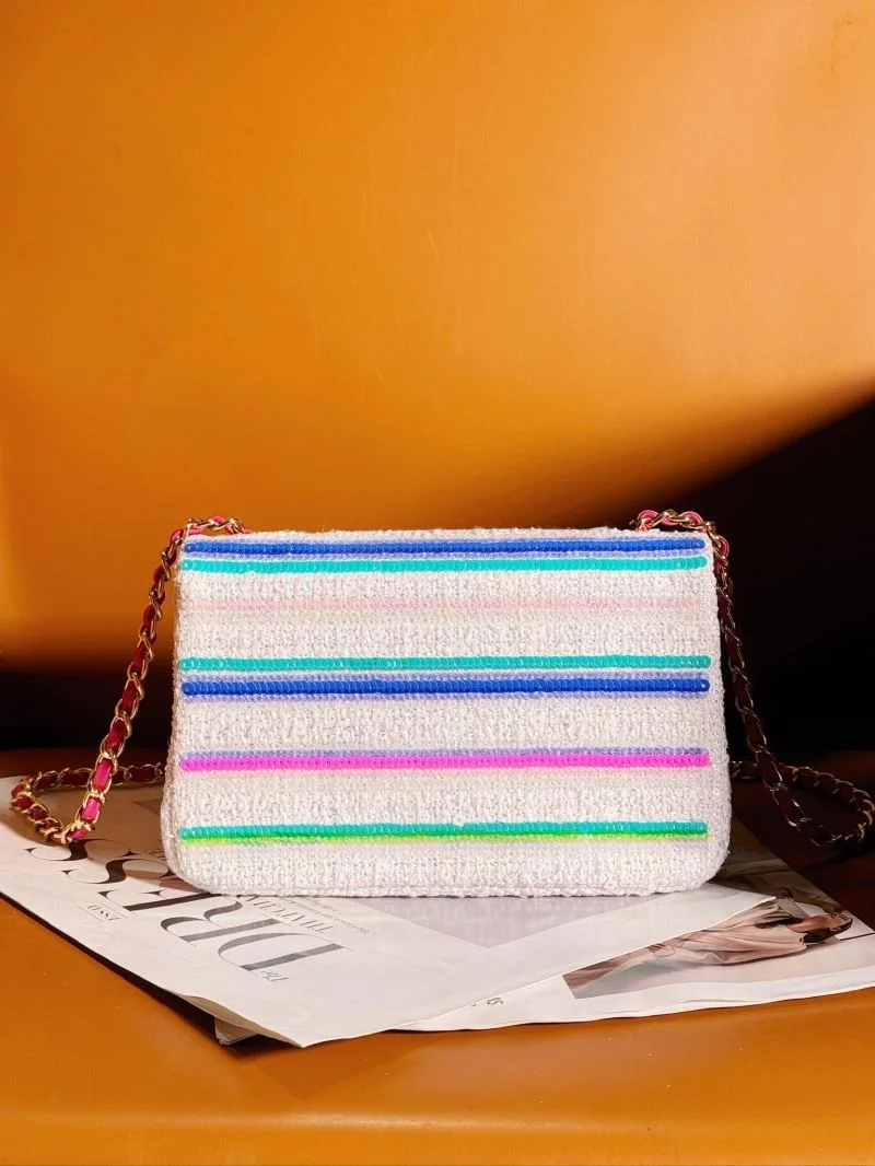 Chanel CF Series Bags Premium 55272