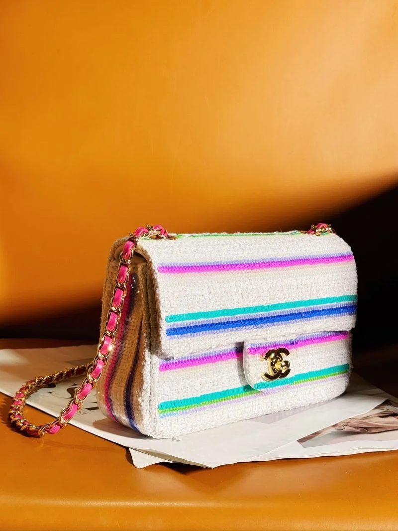 Chanel CF Series Bags Premium 55272