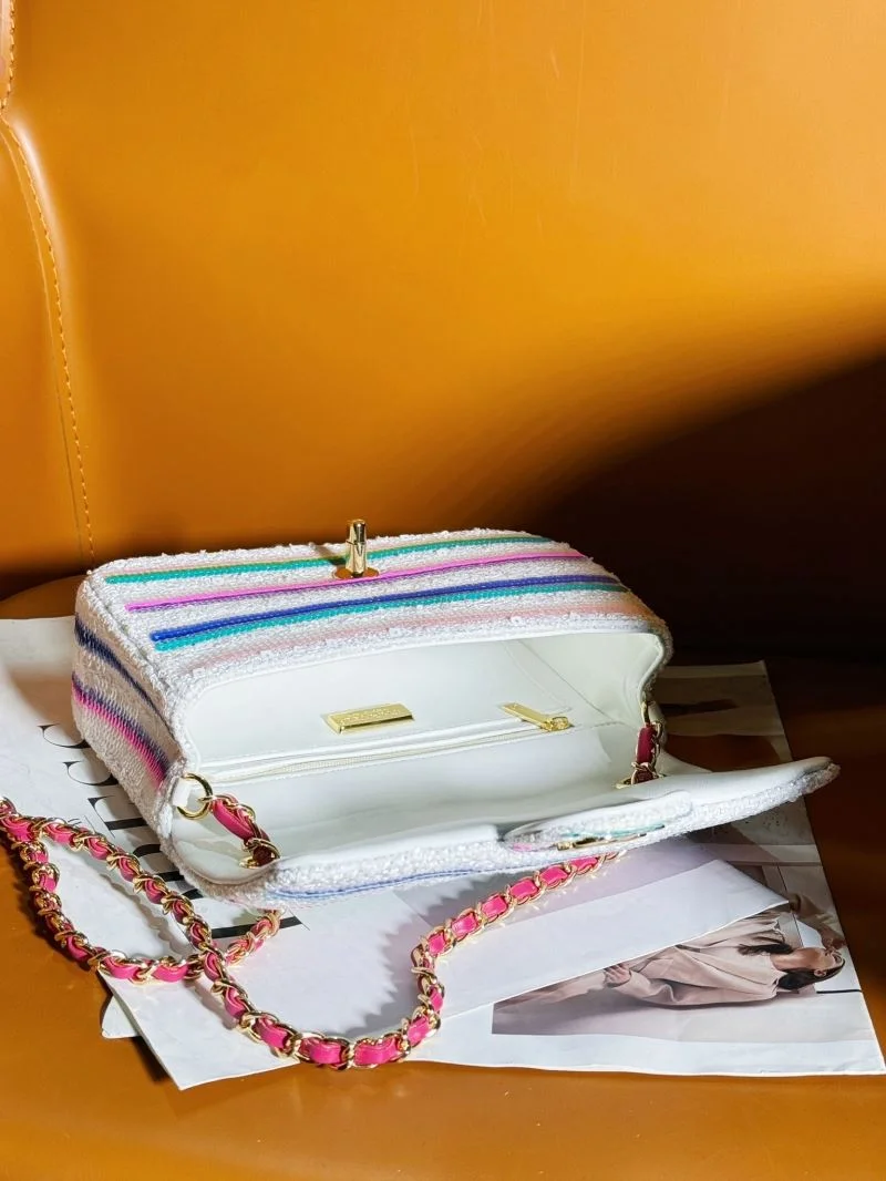 Chanel CF Series Bags Premium 55272