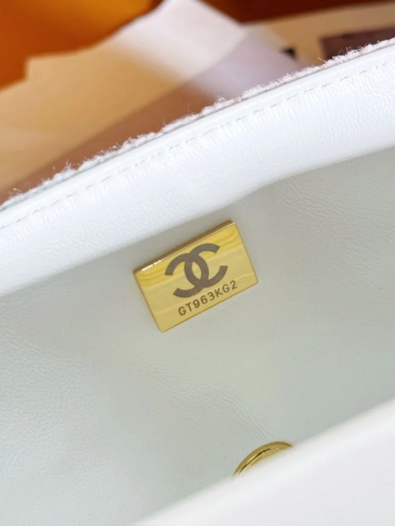 Chanel CF Series Bags Premium 55272