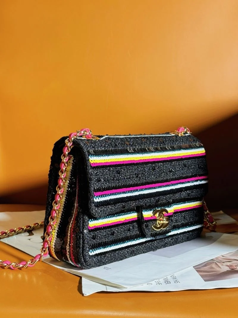 Chanel CF Series Bags Breathable 55230