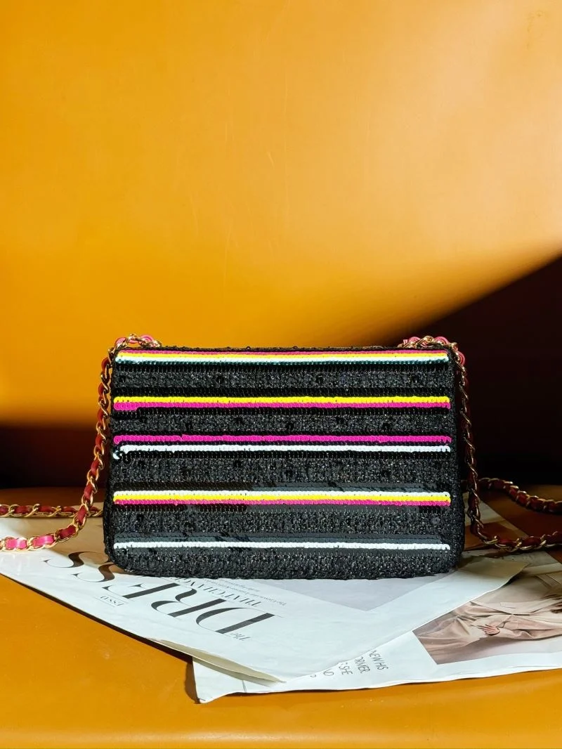 Chanel CF Series Bags Breathable 55230