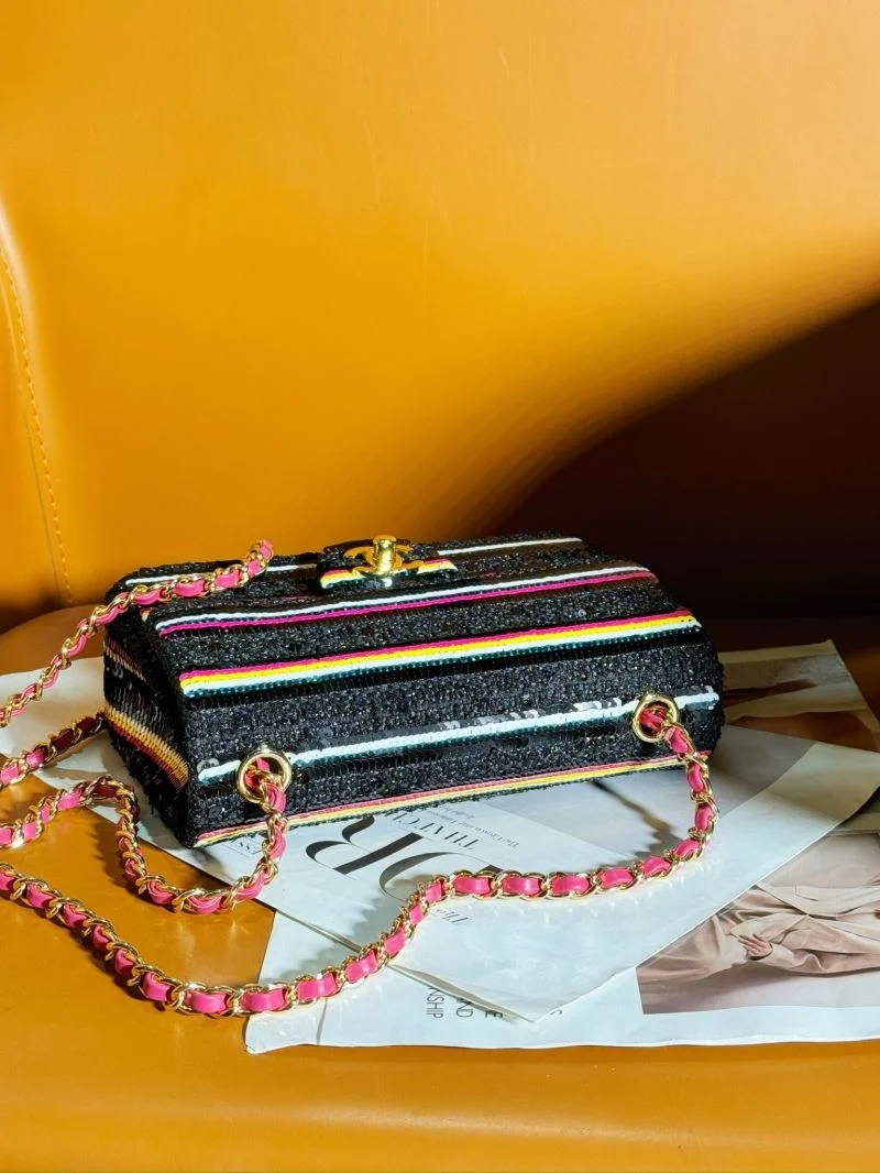 Chanel CF Series Bags Breathable 55230