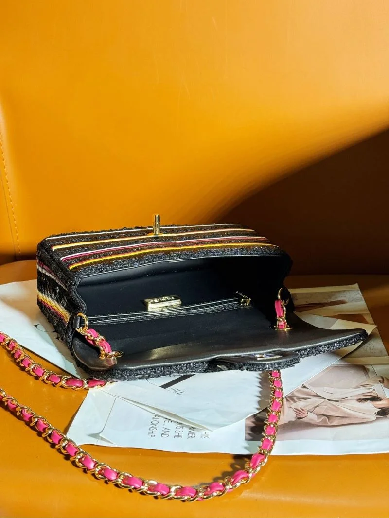 Chanel CF Series Bags Breathable 55230