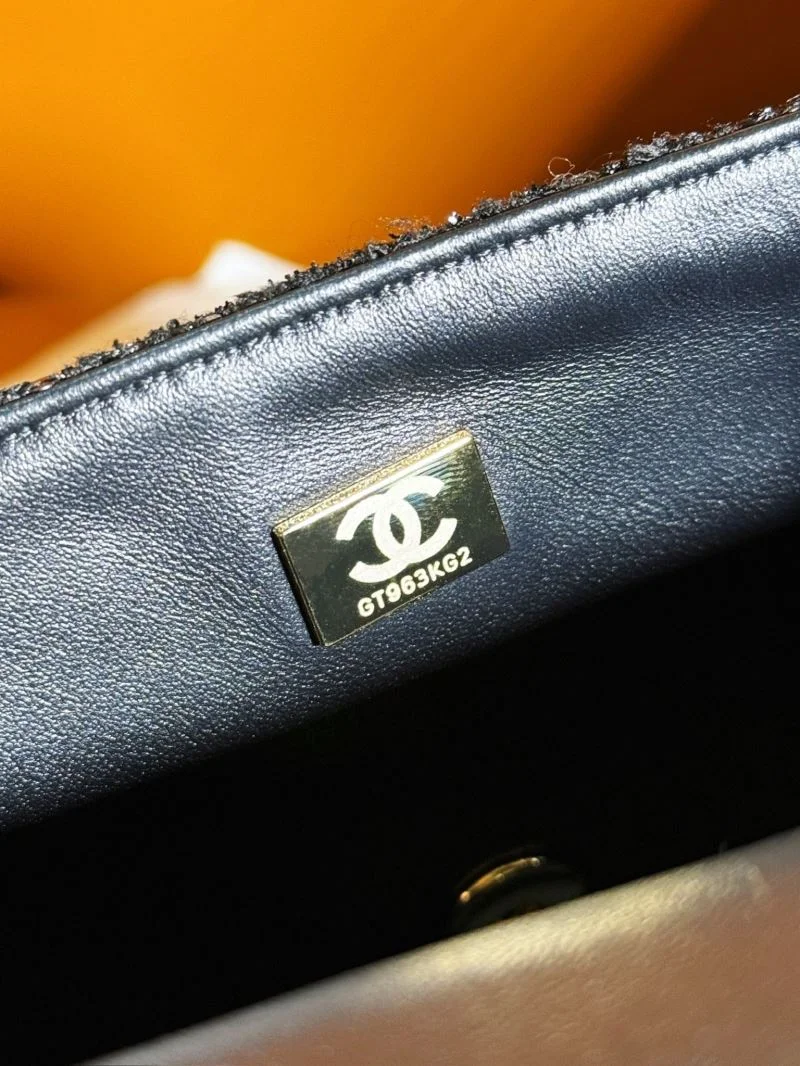 Chanel CF Series Bags Breathable 55230