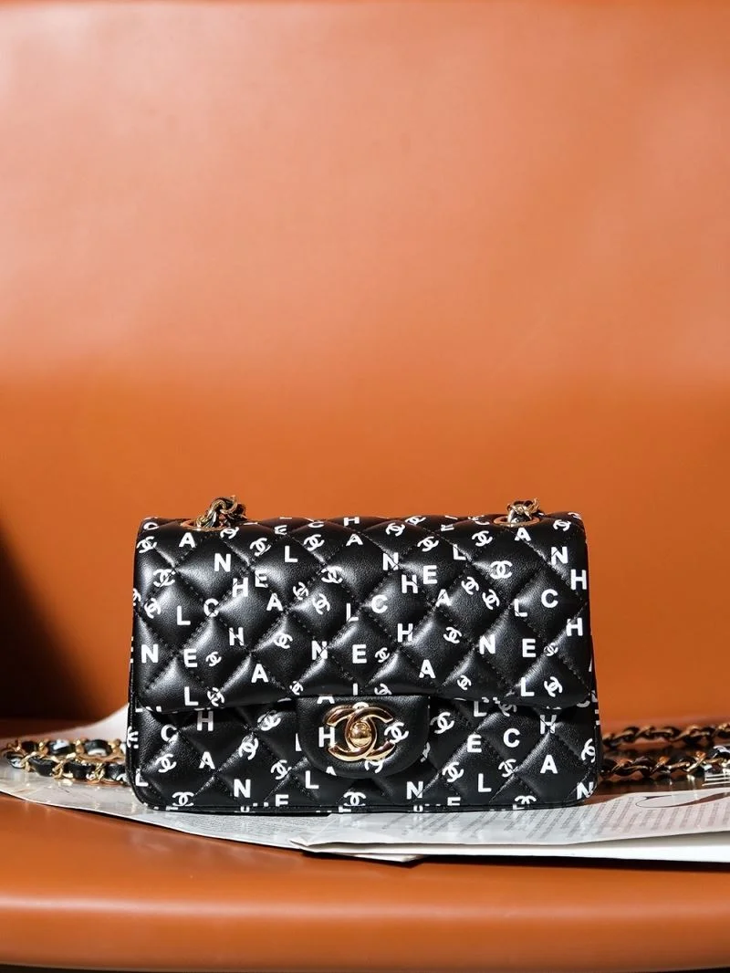 Chanel CF Series Bags Contemporary 55271