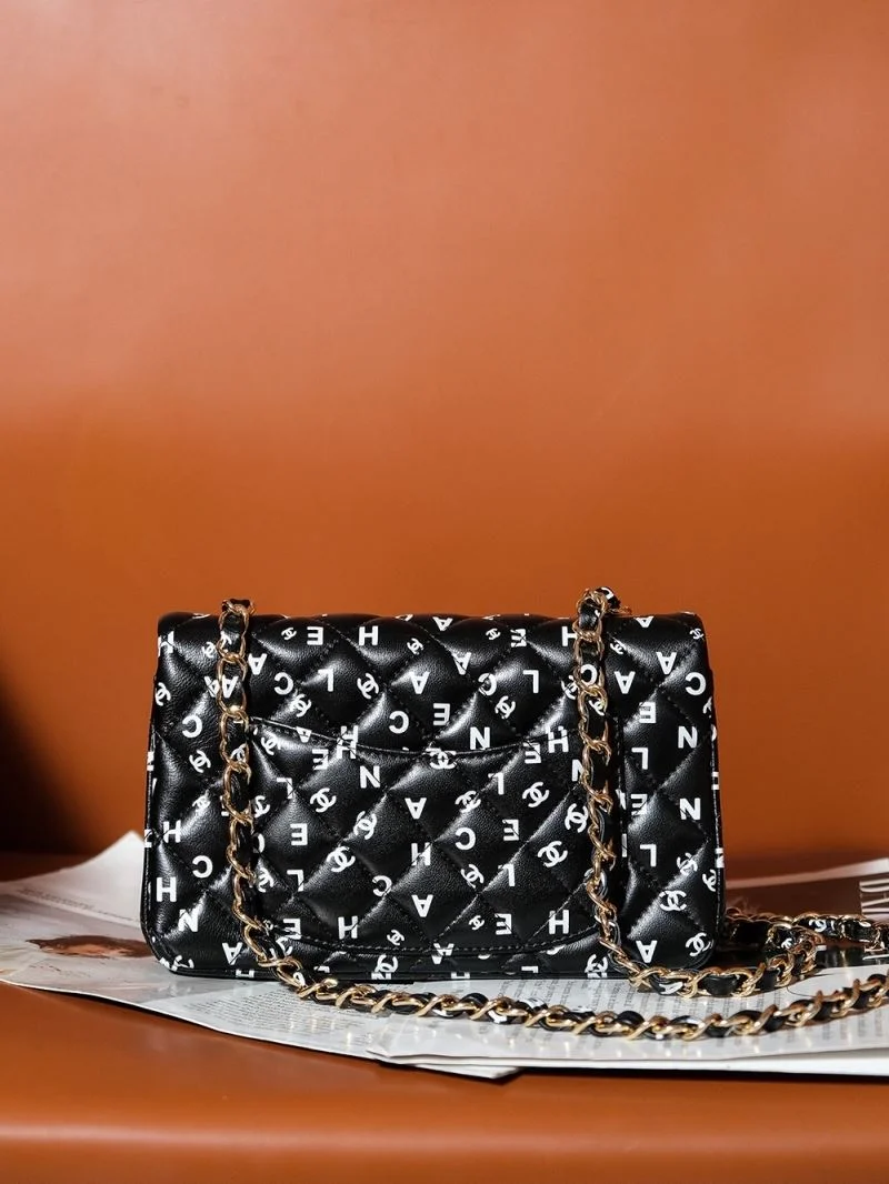 Chanel CF Series Bags Contemporary 55271