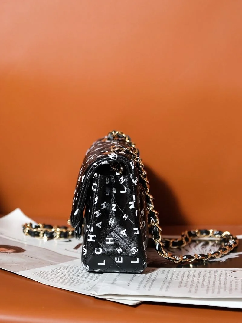 Chanel CF Series Bags Contemporary 55271