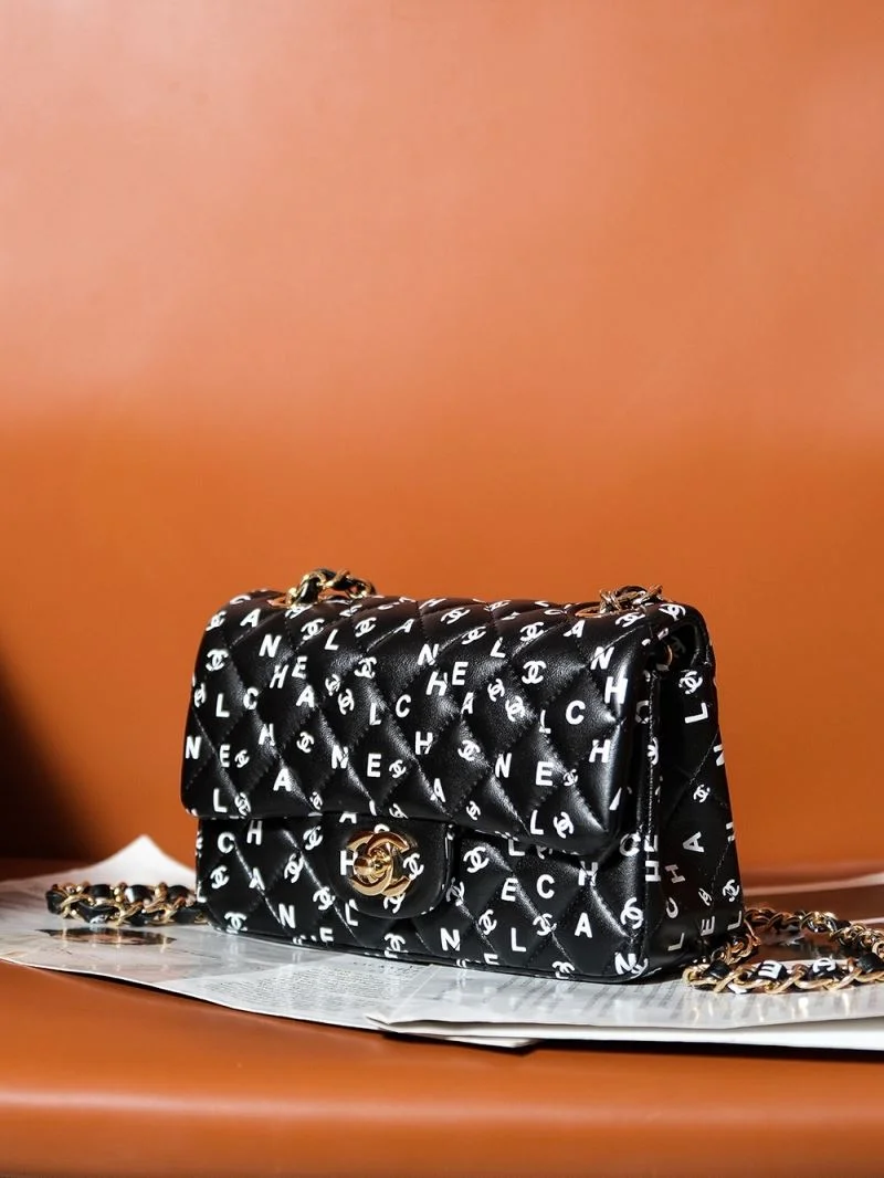 Chanel CF Series Bags Contemporary 55271