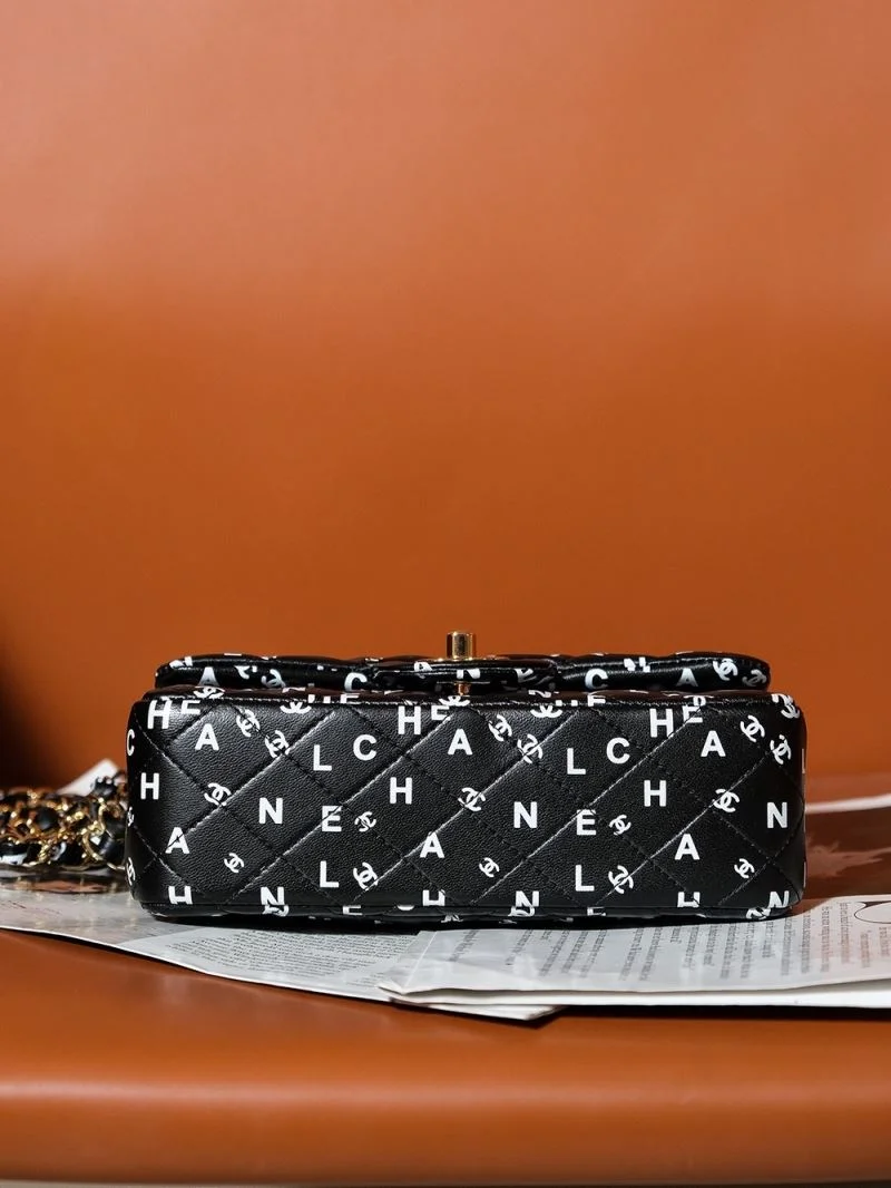 Chanel CF Series Bags Contemporary 55271