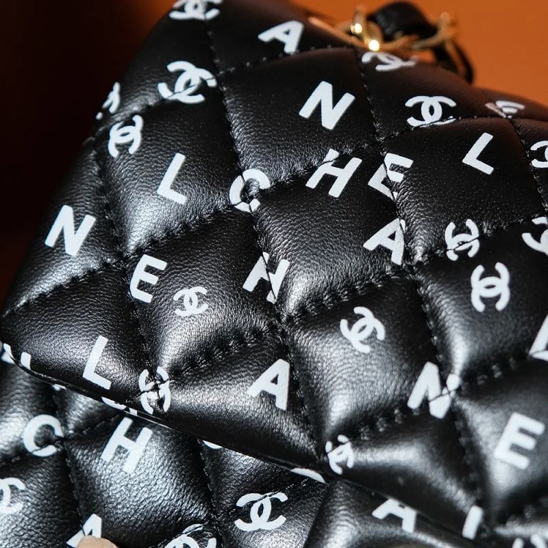Chanel CF Series Bags Contemporary 55271