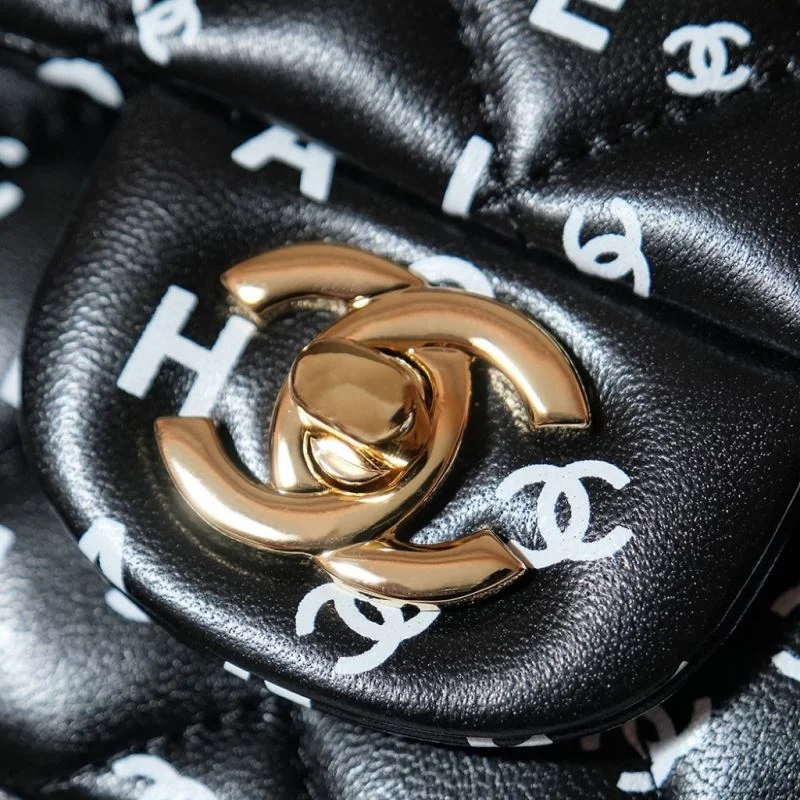 Chanel CF Series Bags Contemporary 55271