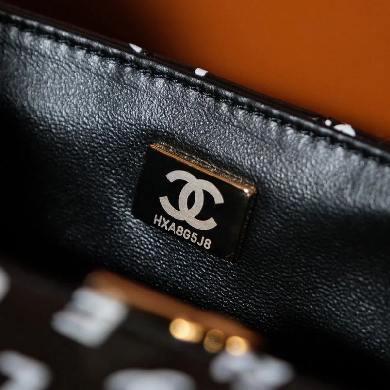 Chanel CF Series Bags Contemporary 55271