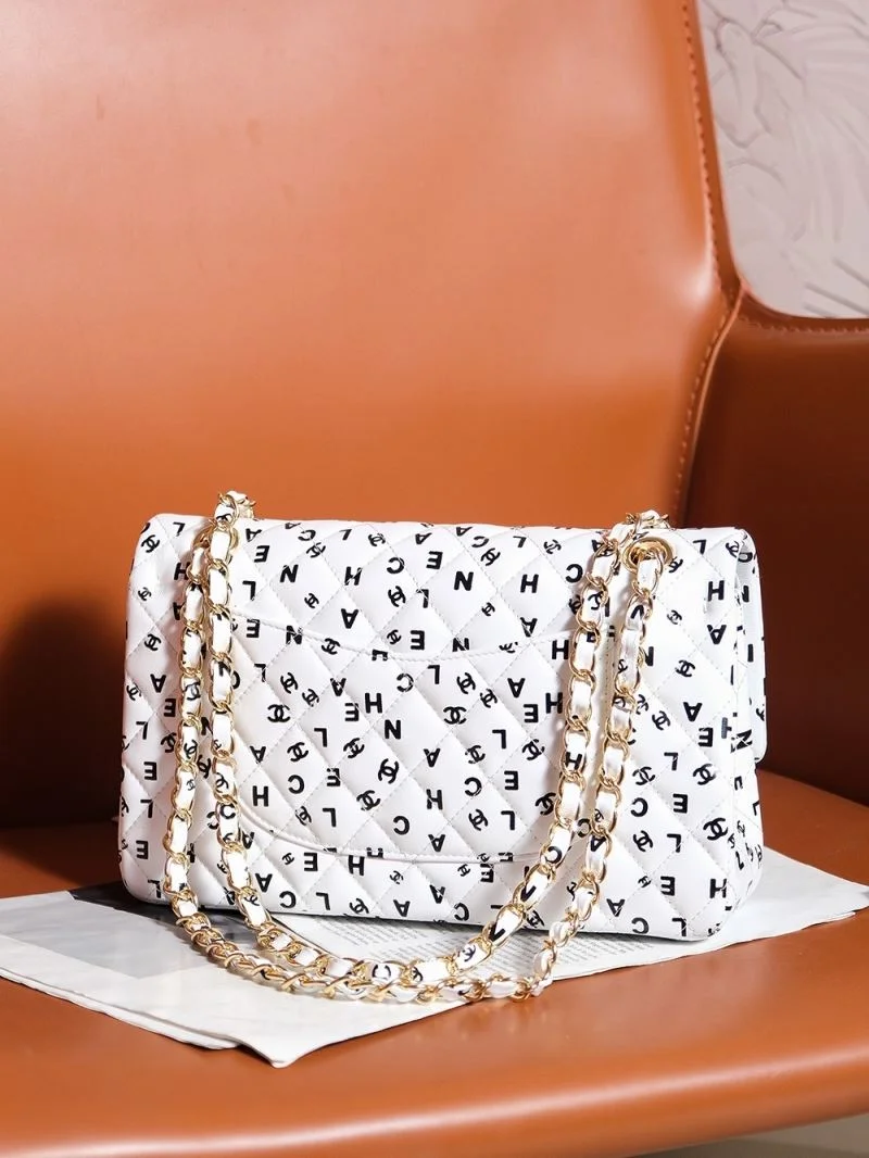 MoistureWicking Chanel CF Series Bags 55226