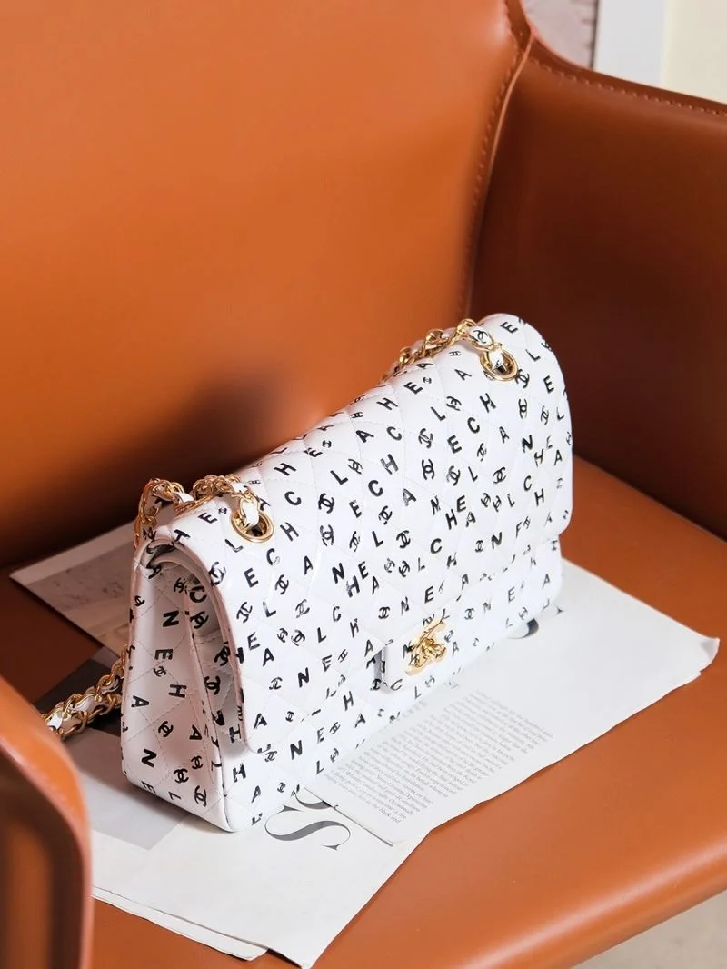 MoistureWicking Chanel CF Series Bags 55226
