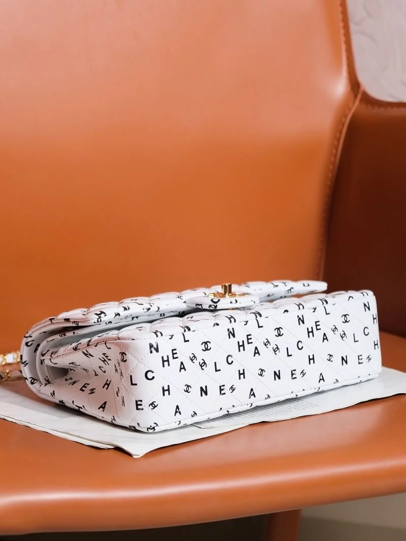 MoistureWicking Chanel CF Series Bags 55226