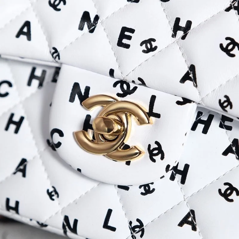 MoistureWicking Chanel CF Series Bags 55226