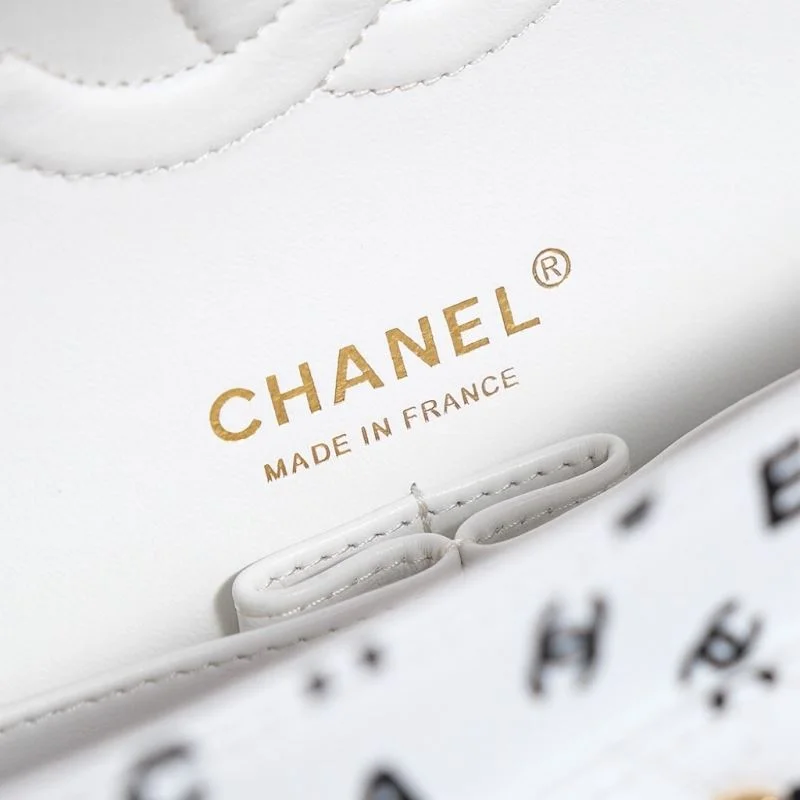 MoistureWicking Chanel CF Series Bags 55226