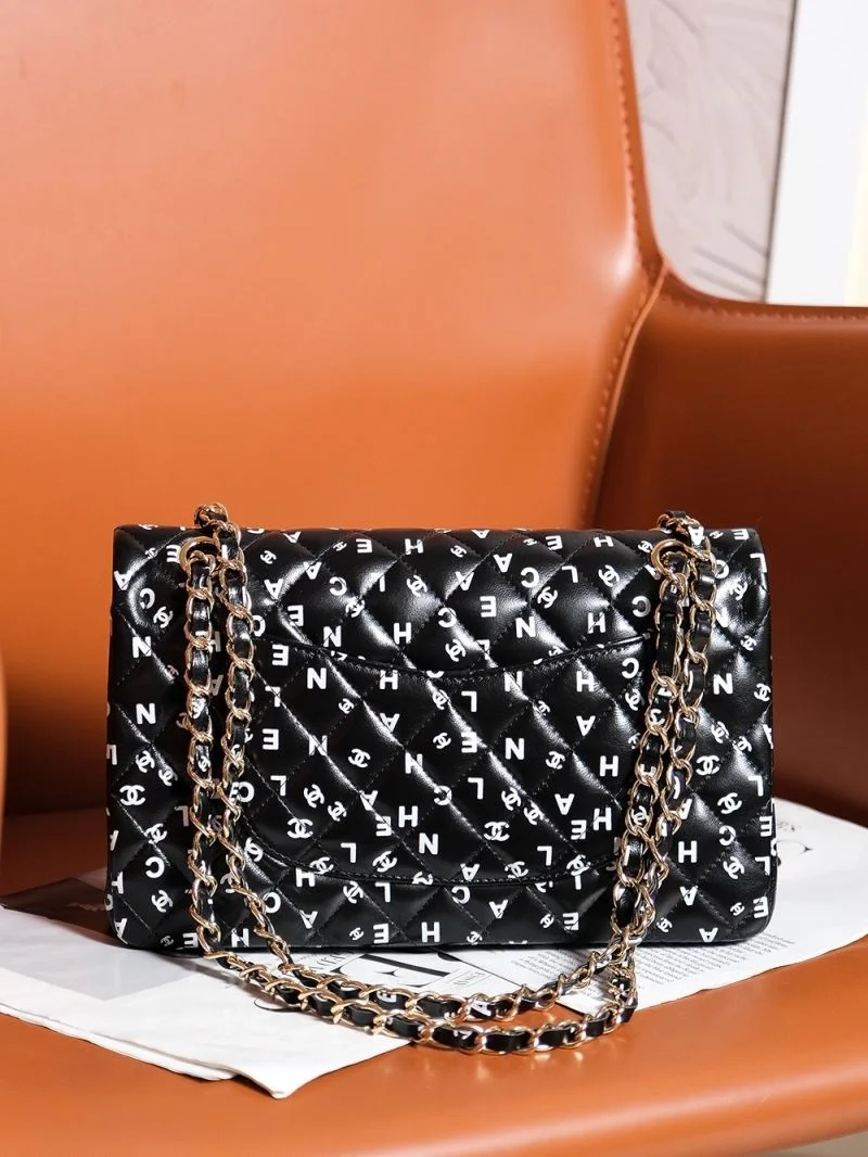 Chanel CF Series Bags SportInspired 55228