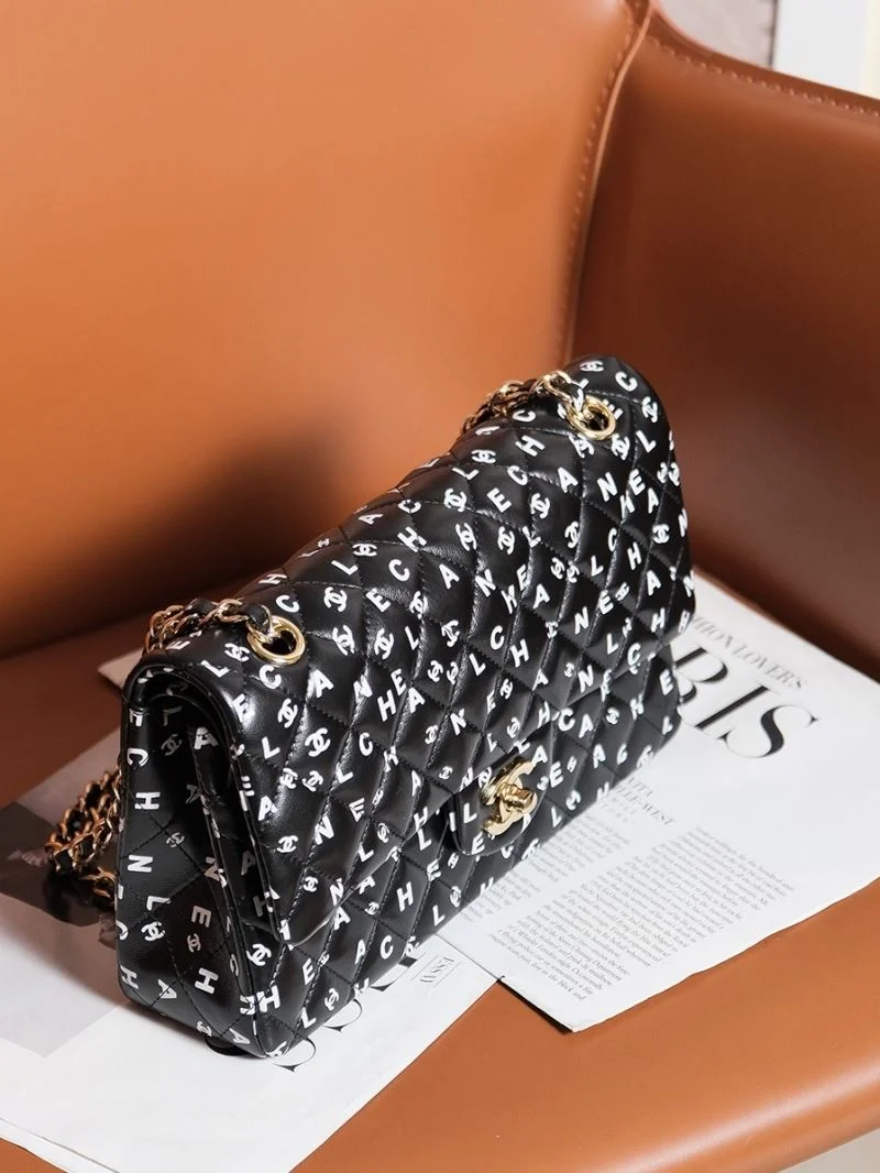 Chanel CF Series Bags SportInspired 55228