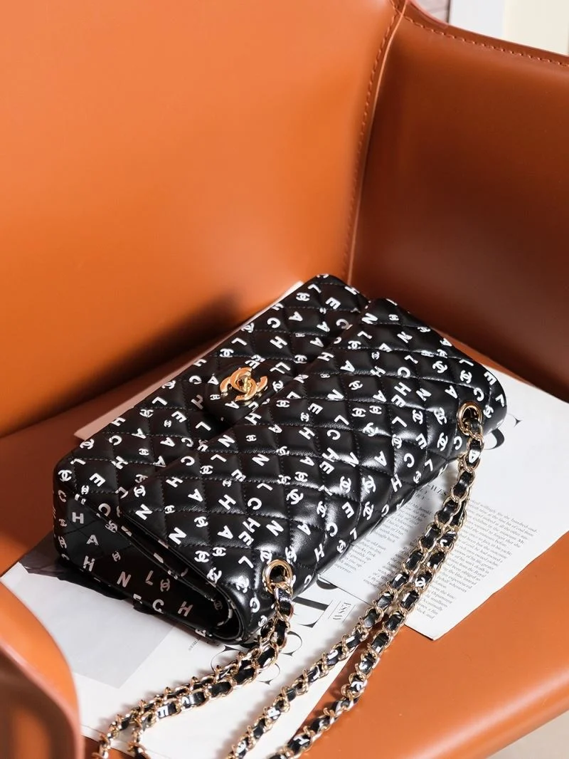 Chanel CF Series Bags SportInspired 55228