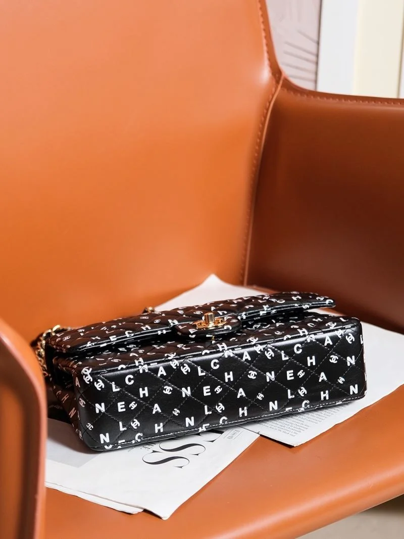 Chanel CF Series Bags SportInspired 55228