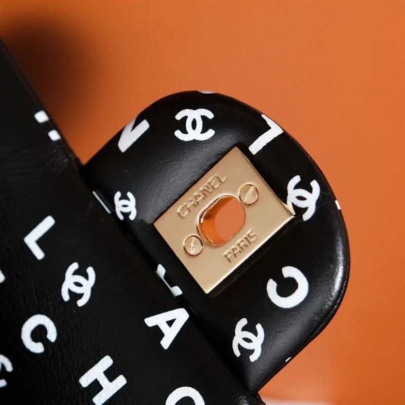 Chanel CF Series Bags SportInspired 55228
