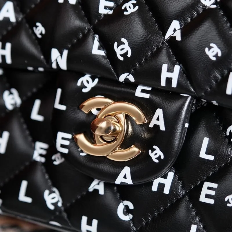Chanel CF Series Bags SportInspired 55228