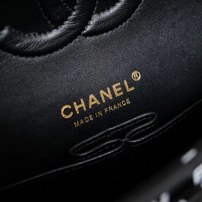 Chanel CF Series Bags SportInspired 55228