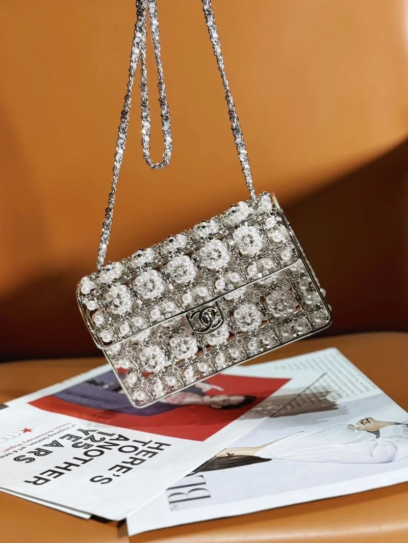 Chanel CF Series Bags Sporty 55224