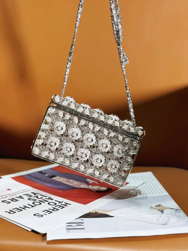 Chanel CF Series Bags Sporty 55224