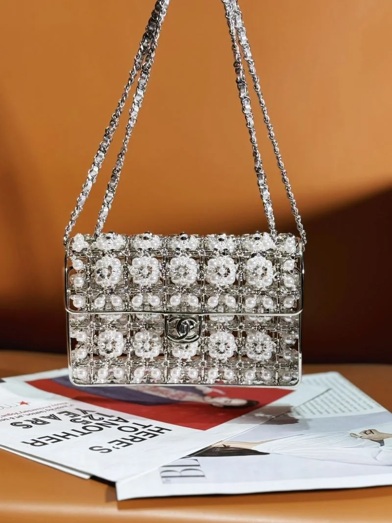 Chanel CF Series Bags Sporty 55224