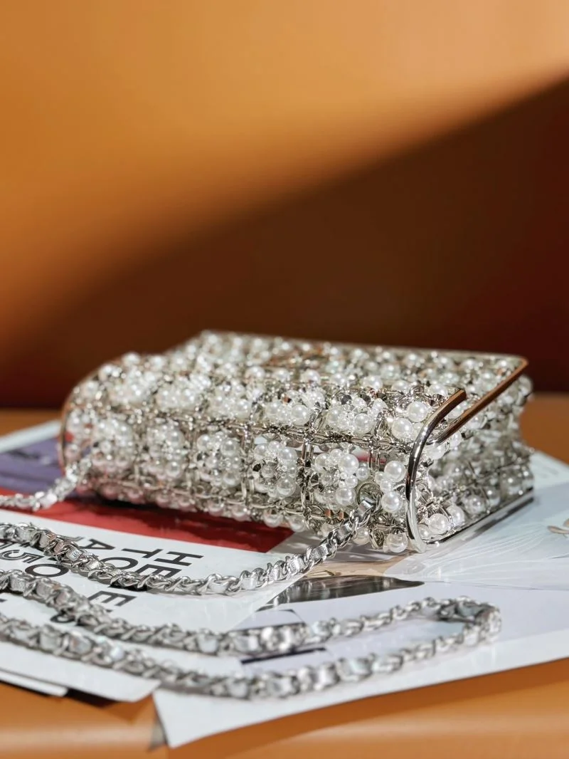 Chanel CF Series Bags Sporty 55224