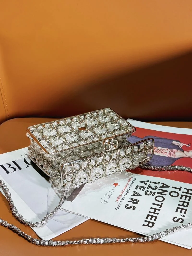 Chanel CF Series Bags Sporty 55224